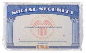 Apostille Social Security Card – Apostille Services